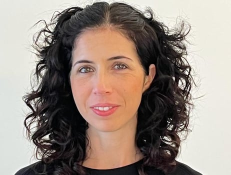 חן אדר- שוצברג, צילום: יח״צ